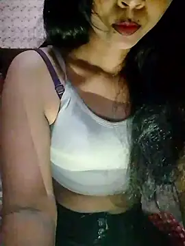 Ayesha Khan1 online show from 03.22.26