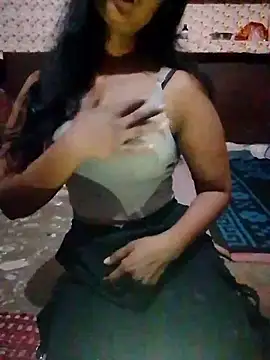 Ayesha Khan1 online show from 03.26.26