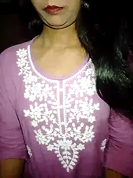 Ayesha Khan1 online show from 05.11.26