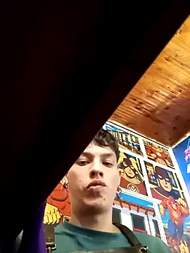 Snapshot of blackninja66 chatting on 02.16.26 blackninja66 online show from 02.16.26