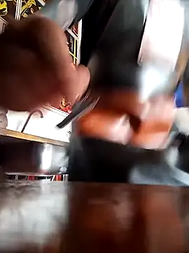 blackninja66 online show from 03.11.26