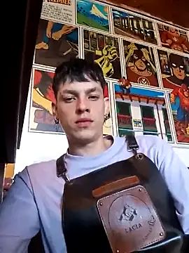 blackninja66 online show from 03.13.26