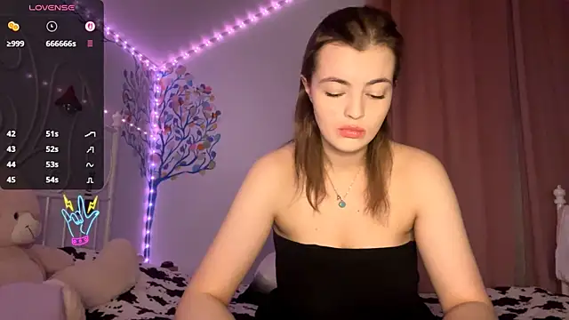 MistressBabe online show from 04.06.26