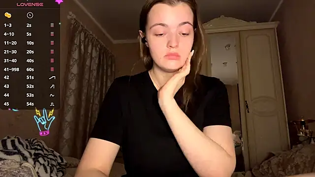 MistressBabe online show from 05.14.26