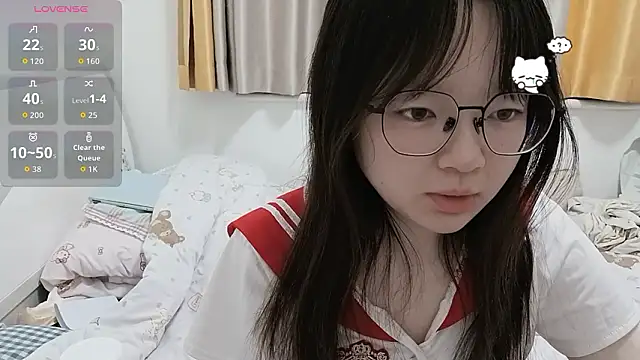 weiwei4999 online show from 03.05.26