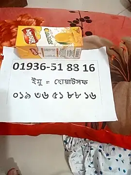 Monika queen321 online show from 03.08.26