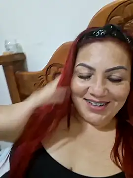 Snapshot of Mechi-Dirty chatting on 03.12.26 Mechi-Dirty online show from 03.12.26