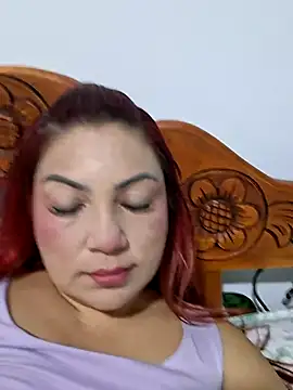 Snapshot of Mechi-Dirty chatting on 04.08.26 Mechi-Dirty online show from 04.08.26