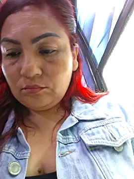 Snapshot of Mechi-Dirty chatting on 04.15.26 Mechi-Dirty online show from 04.15.26