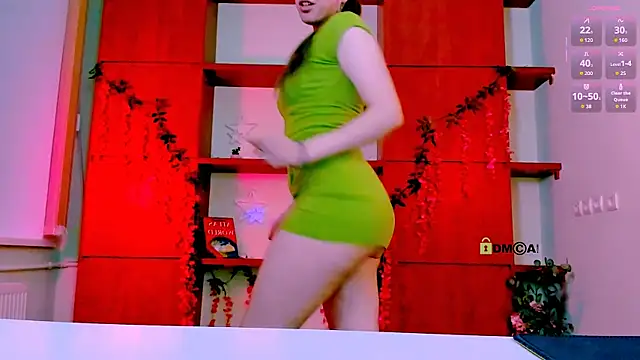 lumi soft online show from 06.27.26