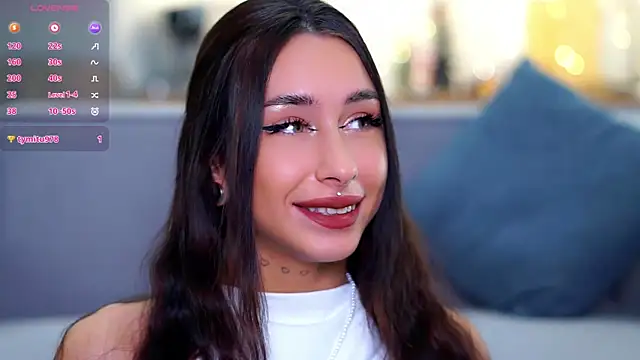 Snapshot of loseecontrol chatting on 02.17.26 loseecontrol online show from 02.17.26