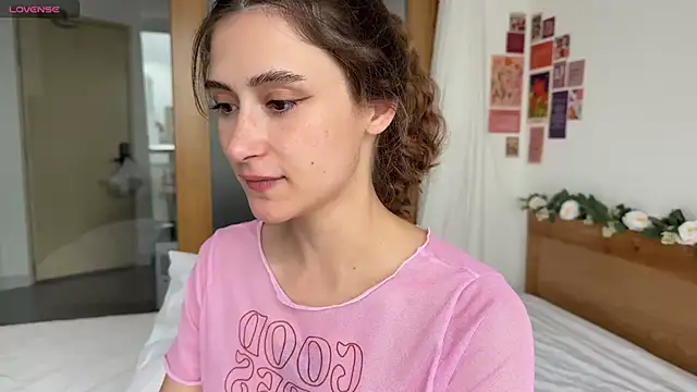 cutiemari online show from 03.13.26