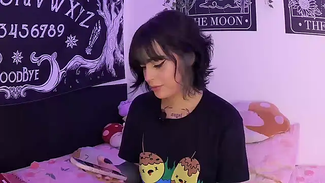 ariane kimiko online show from 02.24.26