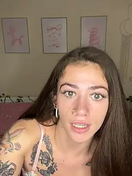 ValenciaTheVixenXX online show from 02.12.26