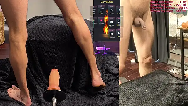 Toronto325 online show from 04.12.26