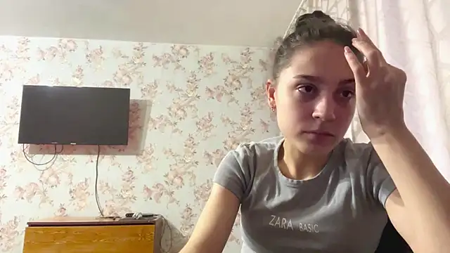 Snapshot of PagedLard chatting on 02.25.26 PagedLard online show from 02.25.26