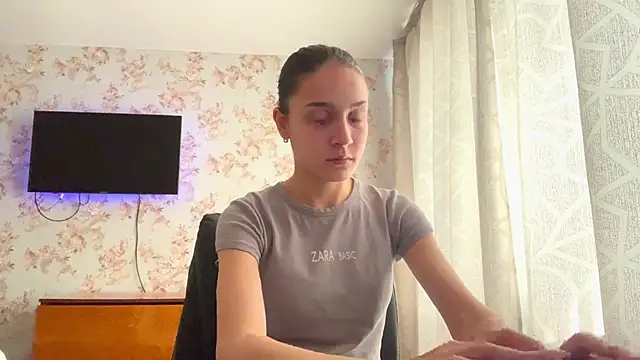 Snapshot of PagedLard chatting on 03.03.26 PagedLard online show from 03.03.26