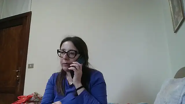 Miasexmilf online show from 04.13.26