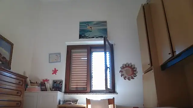 Miasexmilf online show from 06.13.26