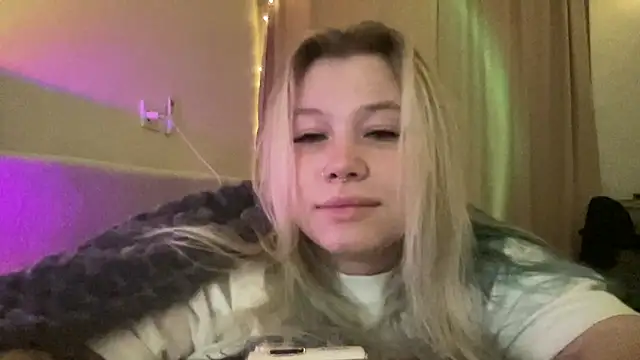 Lulu Di online show from 03.20.26