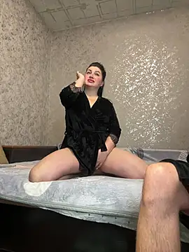 Lubovnikii online show from 02.09.26