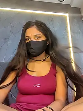 Cute shikaa online show from 03.12.26