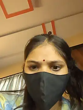 Cute shikaa online show from 04.11.26