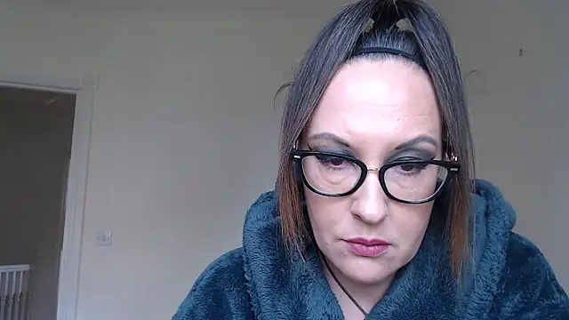 Snapshot of PsychicDominatrix chatting on 03.22.26 PsychicDominatrix online show from 03.22.26