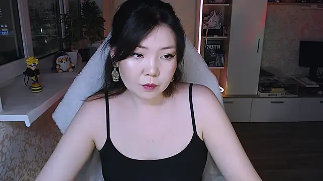 Nancy Wang online show from 02.04.26