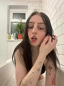 bellaxlauren online show from 04.19.26