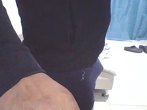 chadroasxh online show from 03.25.26