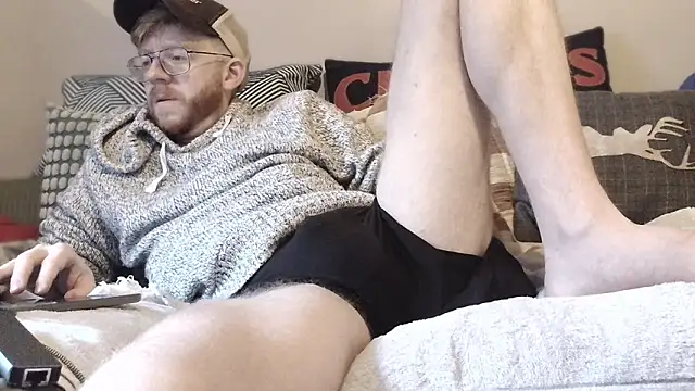 Gingerxl8 online show from 02.21.26