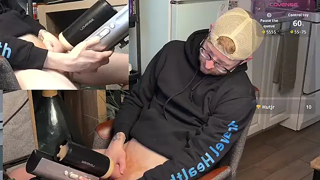 Gingerxl8 online show from 04.15.26