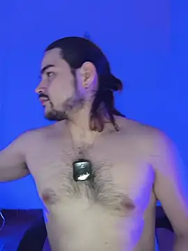 Derek Vow online show from 02.06.26