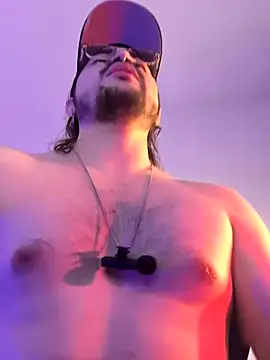 Derek Vow online show from 02.10.26