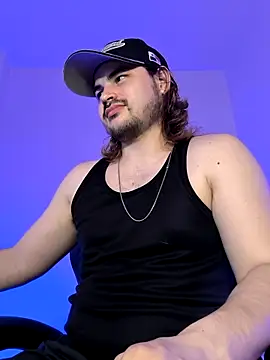 Derek Vow online show from 03.07.26