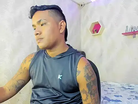 jerry anderson18 online show from 03.03.26