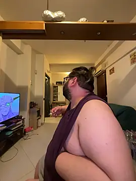 Snapshot of 88Teddy_Nerd chatting on 04.10.26 88Teddy Nerd online show from 04.10.26