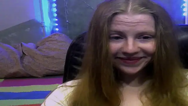 Space Girls 699 online show from 02.04.26