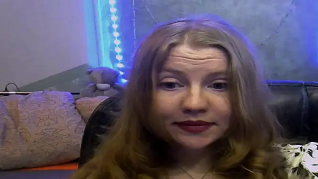 Space Girls 699 online show from 02.09.26