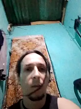 AxelFrost online show from 02.11.26