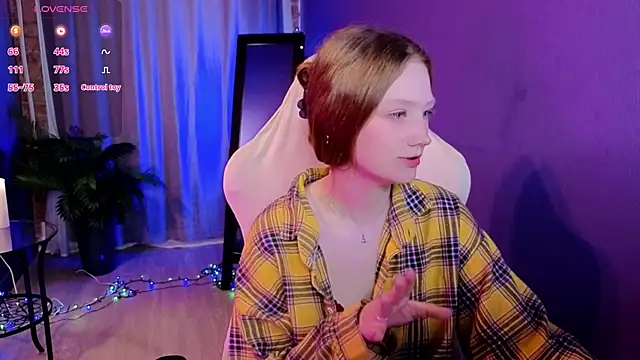 Your lilith  online show from 04.23.26