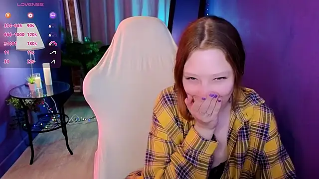 Your lilith  online show from 04.24.26