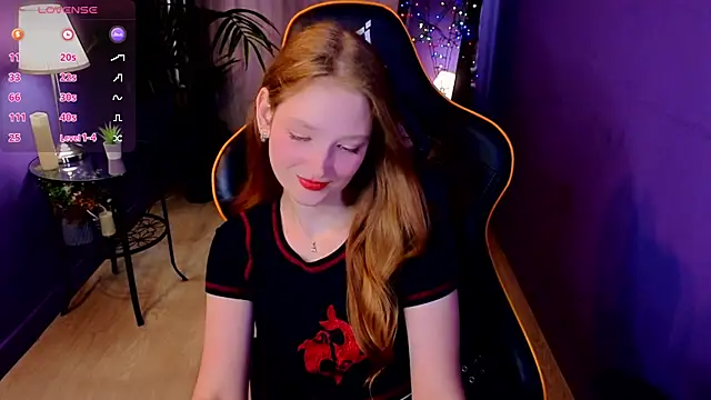 Your lilith  online show from 07.20.26