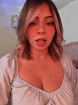 Snapshot of BellaDonna_16 chatting on 02.21.26 BellaDonna 16 online show from 02.21.26