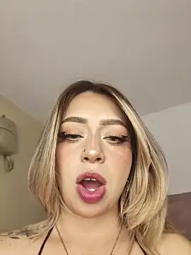 BellaDonna 16 online show from 04.09.26