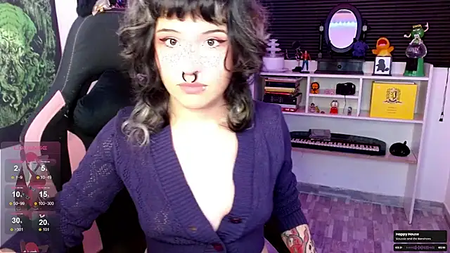 Snapshot of neena_nyx_ chatting on 06.05.26 neena nyx online show from 06.05.26