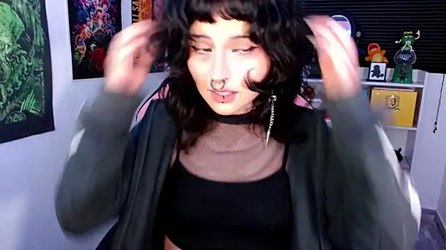 Snapshot of neena_nyx_ chatting on 07.07.26 neena nyx online show from 07.07.26