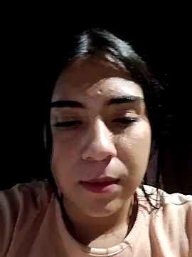 Ailen-cute online show from 02.14.26