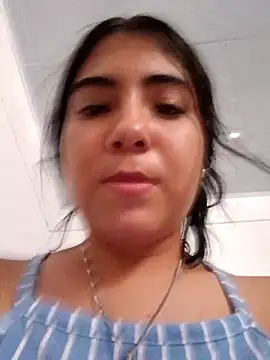 Ailen-cute online show from 02.14.26